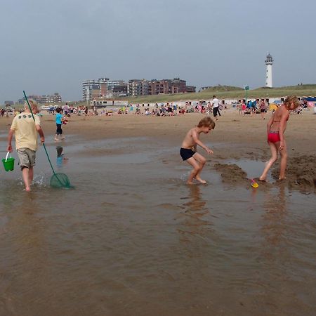 Hotel Zuiderduin Egmond aan Zee Eksteriør bilde