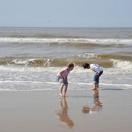 Hotel Zuiderduin Egmond aan Zee Eksteriør bilde