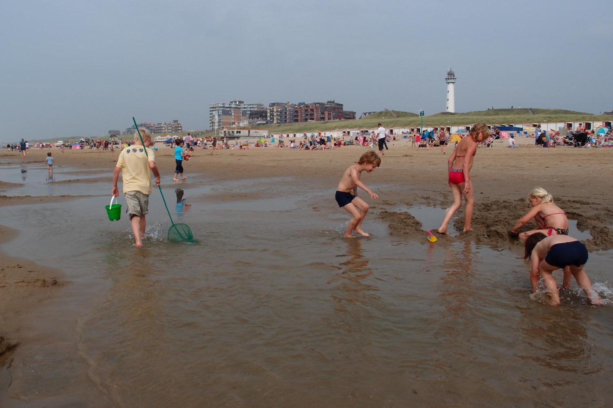 Hotel Zuiderduin Egmond aan Zee Eksteriør bilde