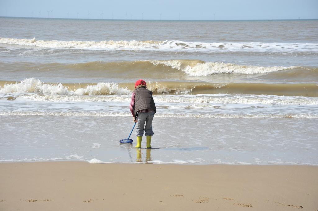 Hotel Zuiderduin Egmond aan Zee Eksteriør bilde